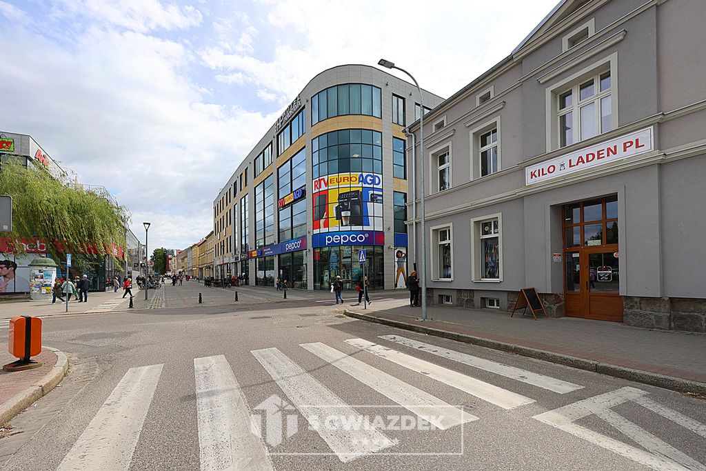 Lokal Szczecinek, ul. Parkowa. Zdjęcie 7