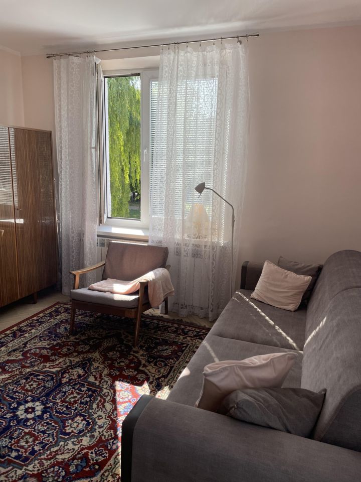 Mieszkanie 1-pokojowe Żychlin, ul. Gabriela Narutowicza. Zdjęcie 8