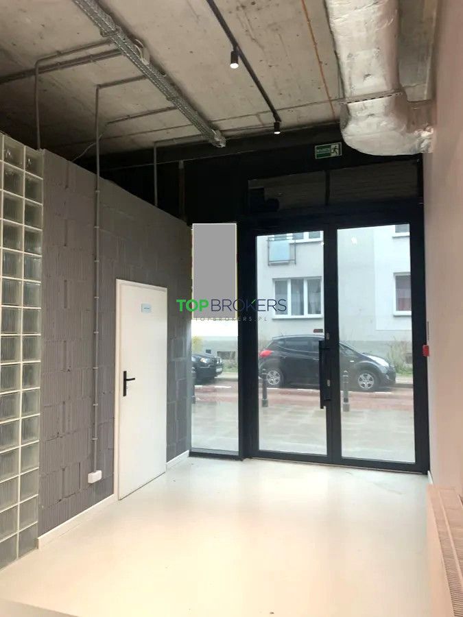 Lokal Warszawa Śródmieście. Zdjęcie 3