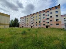 Mieszkanie 2-pokojowe Gdynia Witomino, ul. Nauczycielska