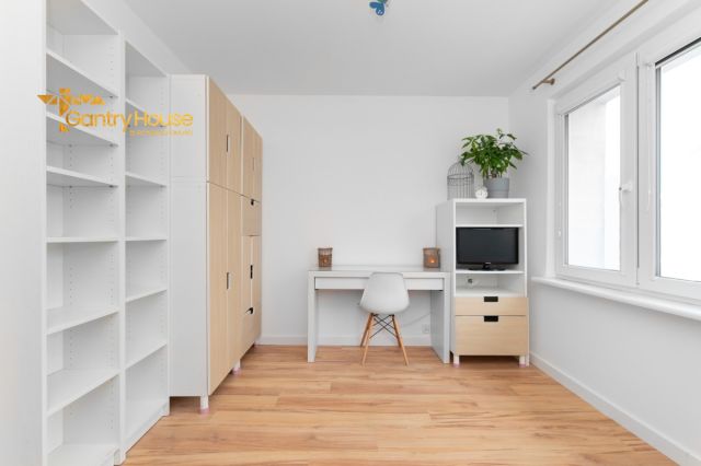 Mieszkanie 3-pokojowe Gdynia Pogórze, ul. Metalowa. Zdjęcie 13