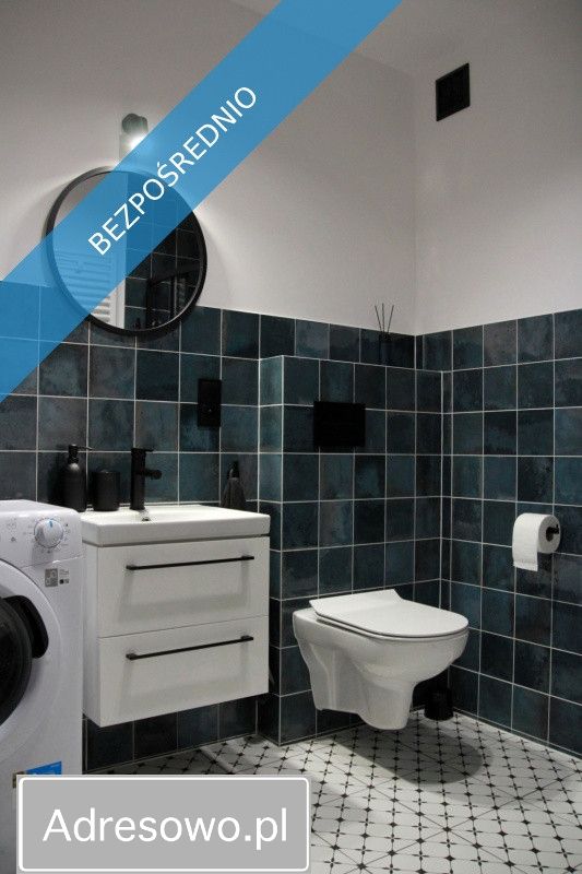 Mieszkanie 4-pokojowe Katowice Zawodzie. Zdjęcie 4