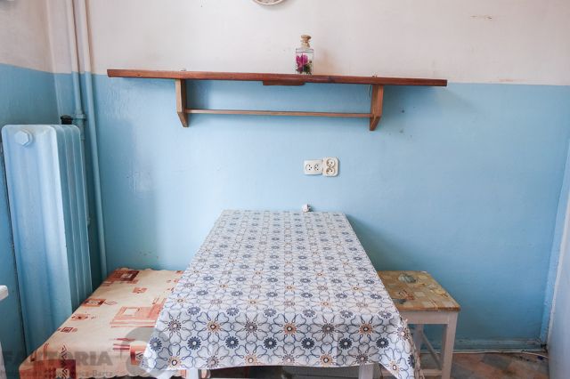 Mieszkanie 1-pokojowe Szczecin Śródmieście, al. Wyzwolenia. Zdjęcie 8