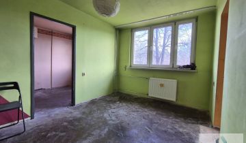 Mieszkanie 2-pokojowe Katowice Zawodzie, ul. 1 Maja