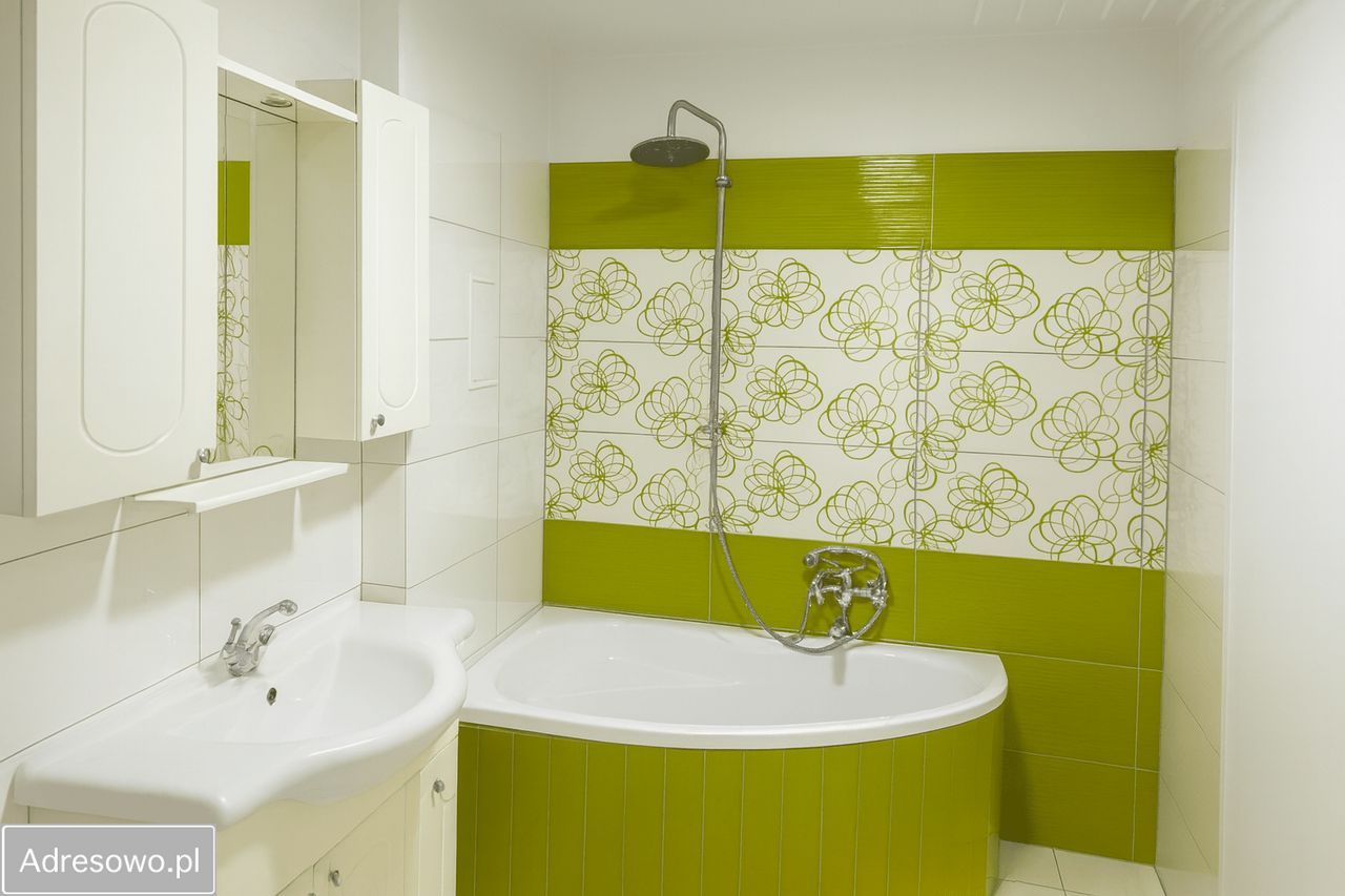 Mieszkanie 3-pokojowe Zgorzelec, ul. Adama Mickiewicza. Zdjęcie 11