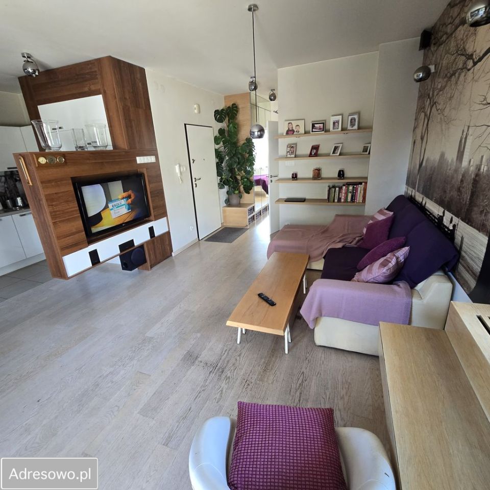 Mieszkanie 2-pokojowe Warszawa Białołęka, ul. Magiczna. Zdjęcie 19