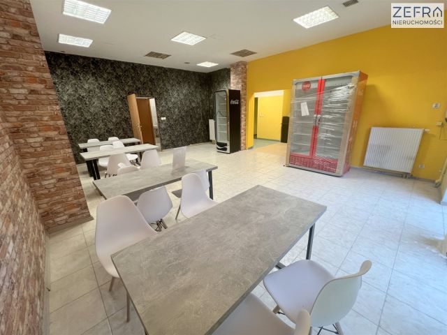 Lokal Kraków Prądnik Biały. Zdjęcie 3