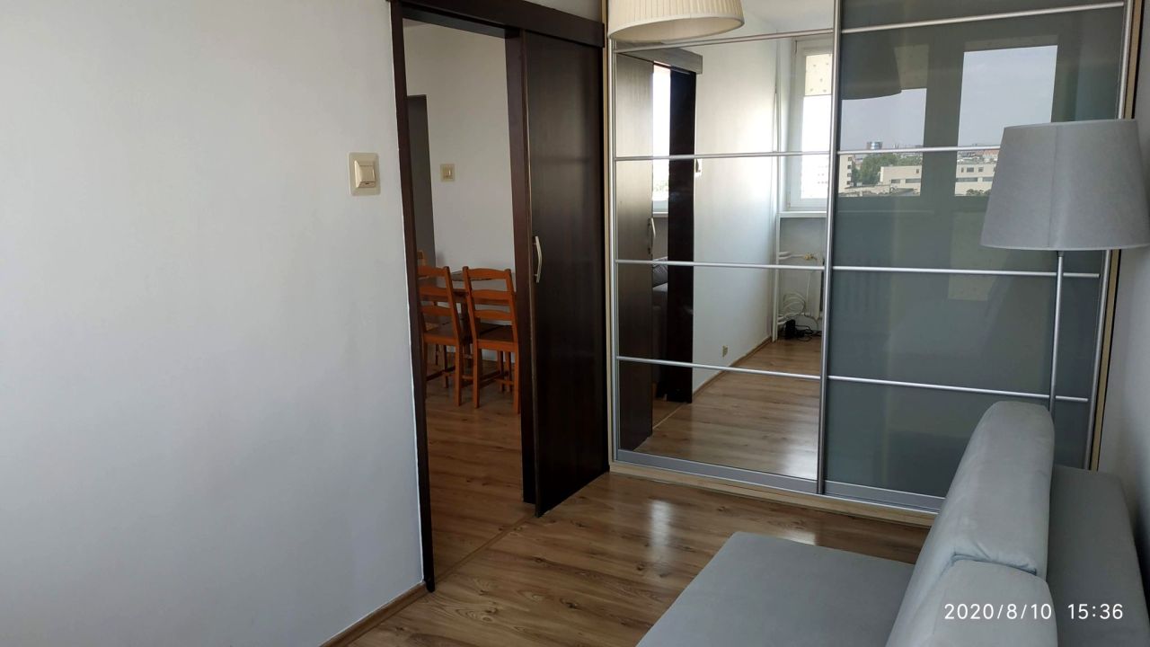 Mieszkanie 2-pokojowe Wrocław Stare Miasto, ul. Legnicka. Zdjęcie 11