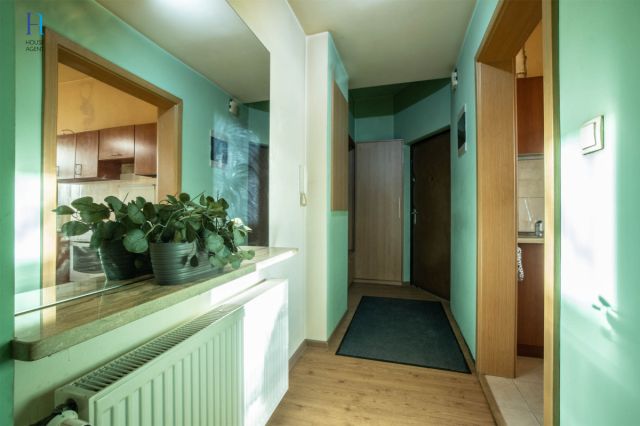 Mieszkanie 2-pokojowe Łódź Śródmieście, ul. Rewolucji 1905 r.. Zdjęcie 17