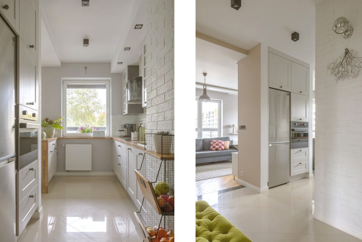 Mieszkanie 3-pokojowe Warszawa Żoliborz, ul. Stanisława Dygata. Zdjęcie 3