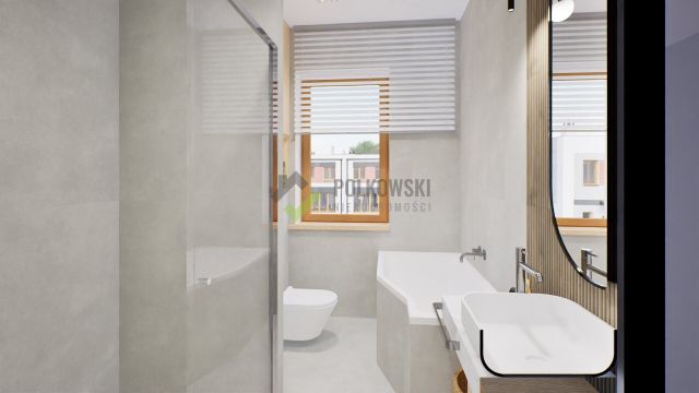 Mieszkanie 4-pokojowe Radzymin. Zdjęcie 5