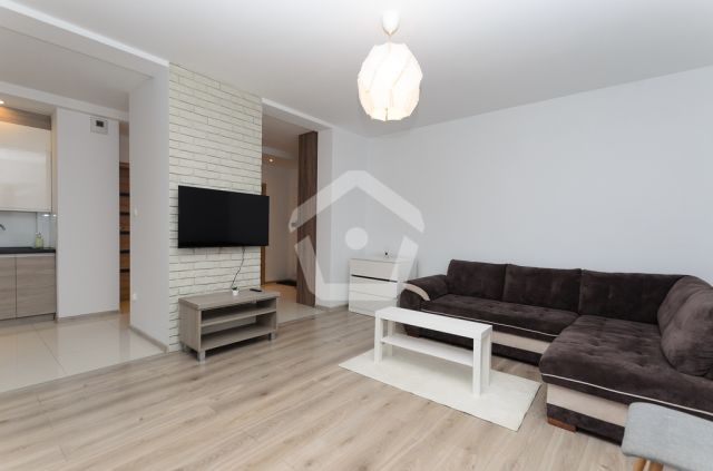 Mieszkanie 2-pokojowe Rzeszów, ul. Żmigrodzka. Zdjęcie 1