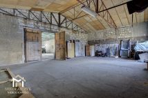 Hala/magazyn Sędławki. Zdjęcie 4