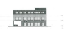 Działka inwestycyjna Aleksandrów Łódzki Centrum, ul. Wojska Polskiego. Zdjęcie 2