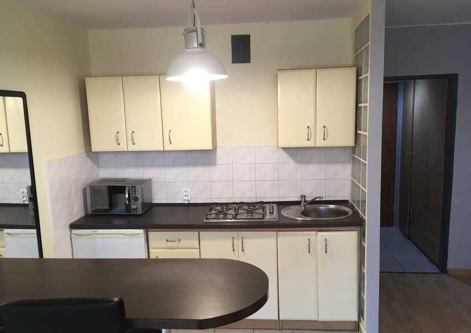 Mieszkanie 1-pokojowe Katowice os. Tysiąclecia, ul. Piastów. Zdjęcie 3