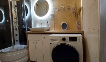 Mieszkanie 3-pokojowe Sulechów, os. Nadodrzańskie