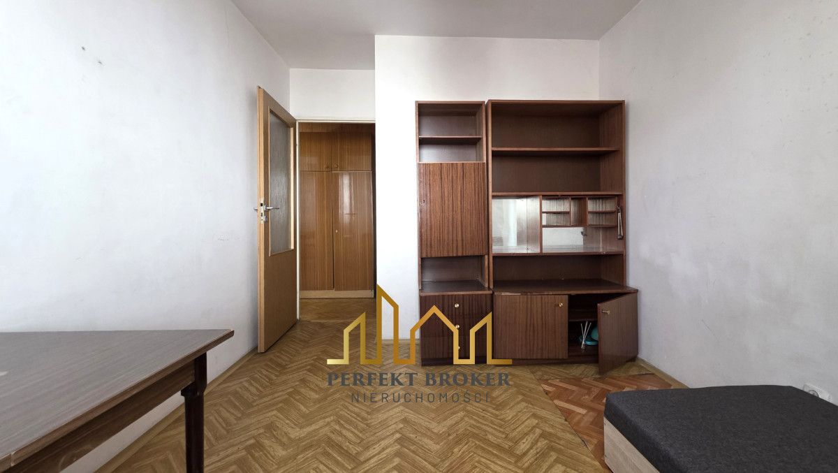 Mieszkanie 3-pokojowe Lublin Śródmieście, ul. Probostwo. Zdjęcie 4