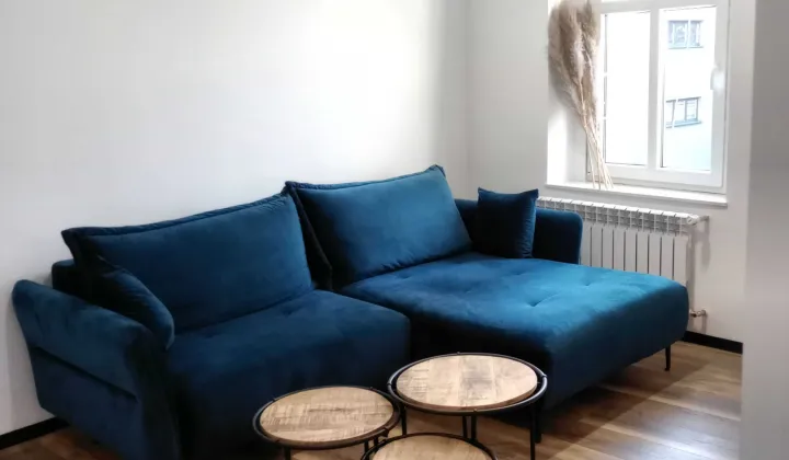 Mieszkanie 2-pokojowe Chorzów, ul. Miechowicka