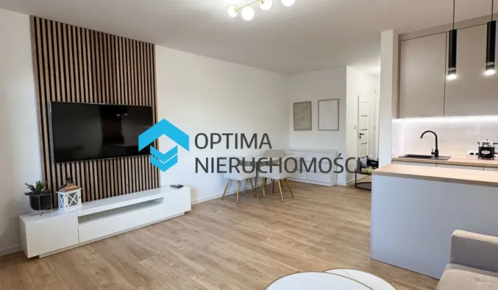 Mieszkanie 1-pokojowe Jelenia Góra Centrum, ul. 1 Maja