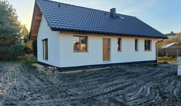 dom wolnostojący, 4 pokoje Imielin Wioski, ul. Zacisze