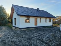 dom wolnostojący, 4 pokoje Imielin Wioski, ul. Zacisze