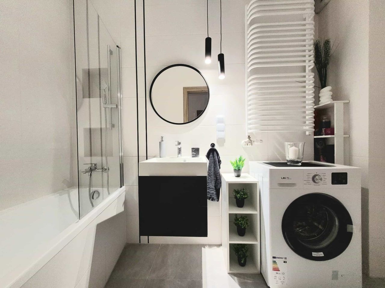 Mieszkanie 2-pokojowe Kraków Prądnik Czerwony, ul. Gustawa Morcinka. Zdjęcie 5