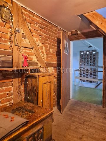 dom wolnostojący, 8 pokoi Chromiec. Zdjęcie 19