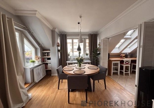 Mieszkanie 4-pokojowe Warszawa Ursus, ul. Królów Polskich. Zdjęcie 2