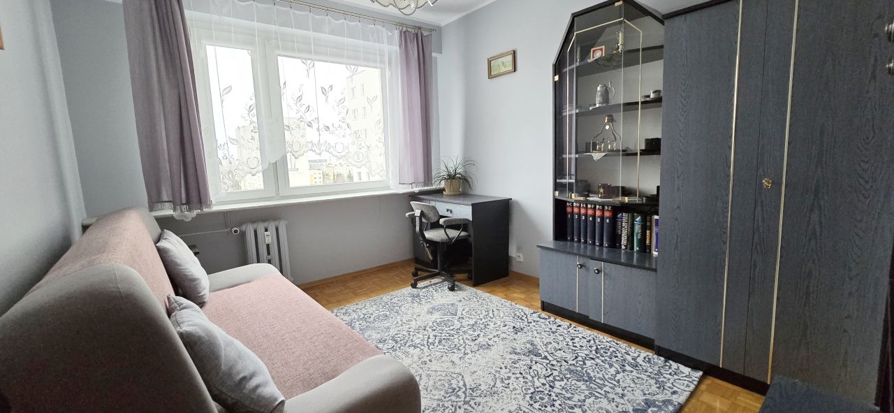 Mieszkanie 3-pokojowe Toruń Na Skarpie, ul. Ludwika Ślaskiego. Zdjęcie 7