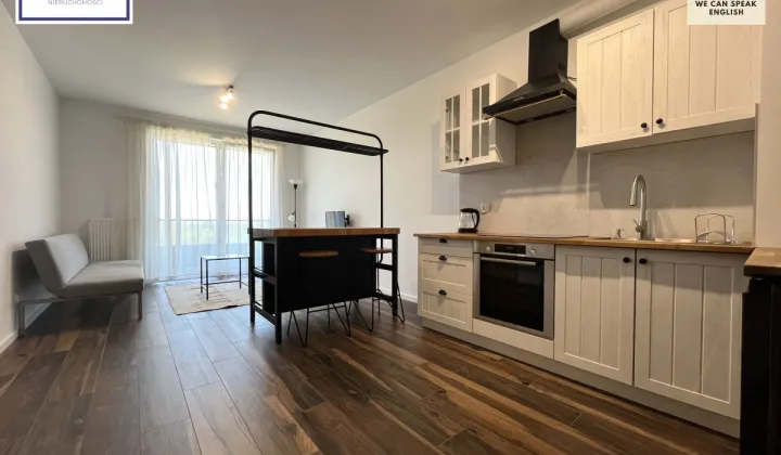 Mieszkanie 2-pokojowe Gdańsk Chełm