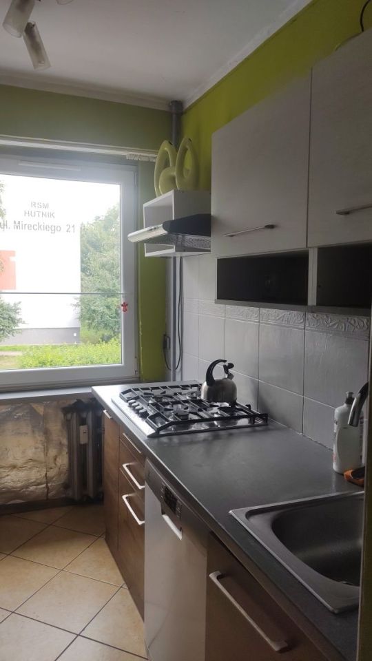 Mieszkanie 4-pokojowe Częstochowa Błeszno, ul. Mireckiego. Zdjęcie 8