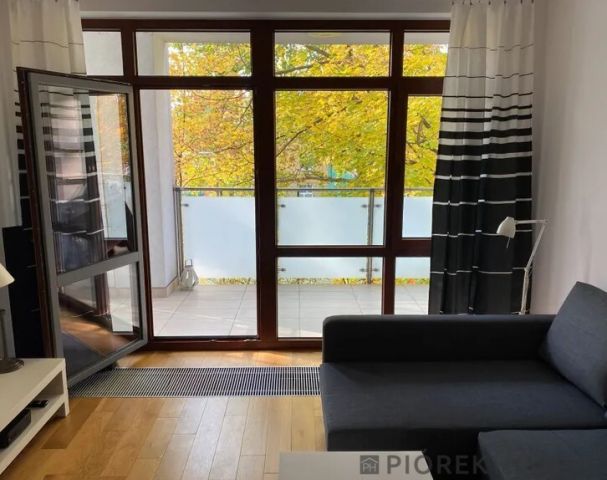 Mieszkanie 2-pokojowe Warszawa Śródmieście, ul. Fabryczna. Zdjęcie 2