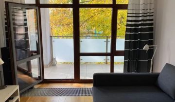 Mieszkanie 2-pokojowe Warszawa Śródmieście, ul. Fabryczna