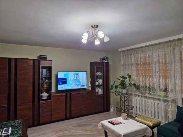 Mieszkanie 2-pokojowe Biała Podlaska, ul. Sidorska. Zdjęcie 1