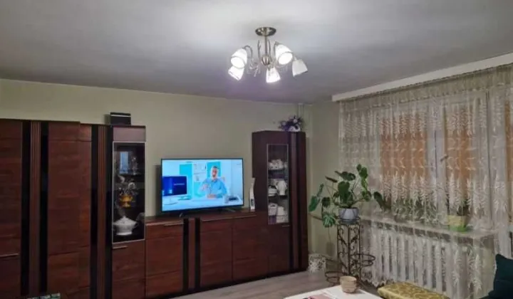 Mieszkanie 2-pokojowe Biała Podlaska, ul. Sidorska