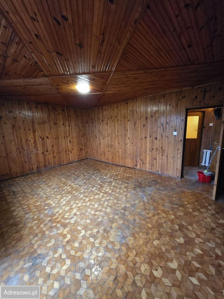 dom wolnostojący, 4 pokoje Narew, ul. Młynowa. Zdjęcie 14