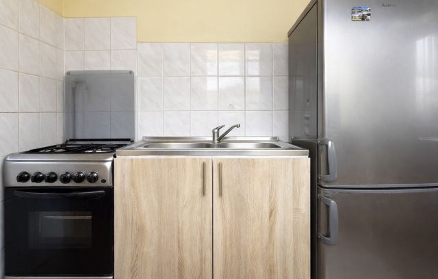 Mieszkanie 1-pokojowe Rzeszów, ul. Mazurska. Zdjęcie 5