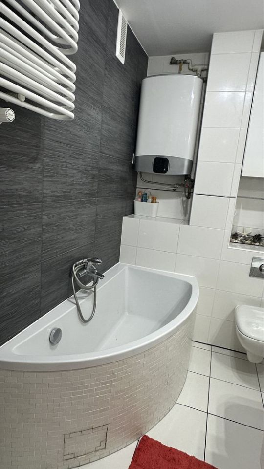 Mieszkanie 2-pokojowe Kielce, ul. Grunwaldzka. Zdjęcie 6