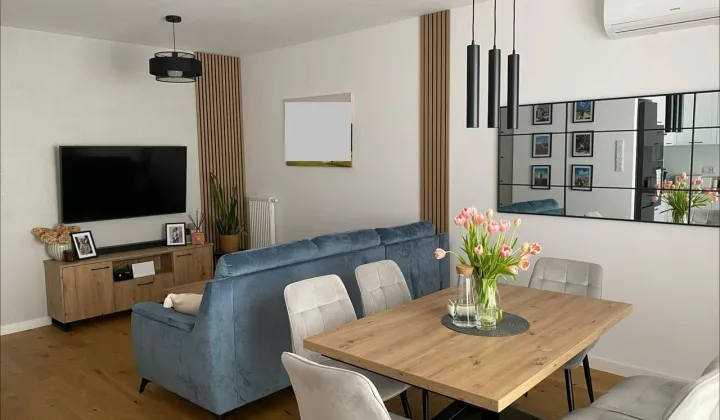 Mieszkanie 3-pokojowe Lublin Kośminek, ul. Generała Stanisława Skalskiego