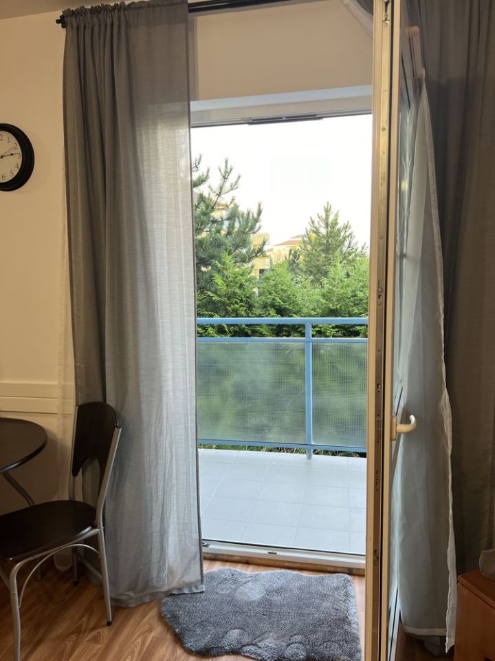 Mieszkanie 1-pokojowe Gdańsk Aniołki. Zdjęcie 7