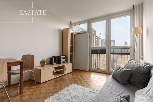 Mieszkanie 2-pokojowe Warszawa Śródmieście, ul. Graniczna. Zdjęcie 1