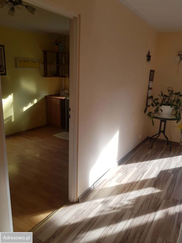 Mieszkanie 3-pokojowe Suwałki, ul. Północna. Zdjęcie 4