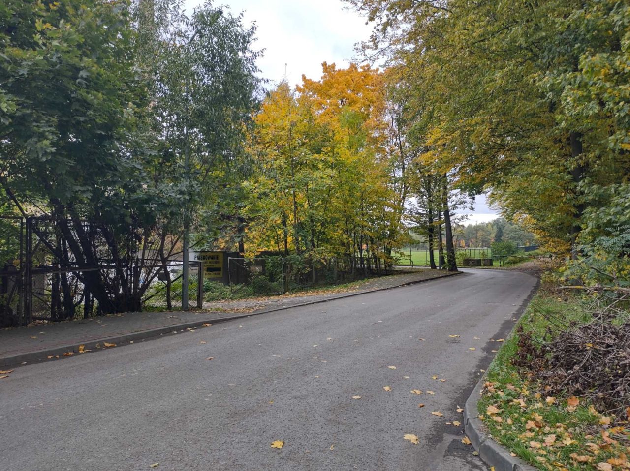 Hala/magazyn Łańcut. Zdjęcie 2