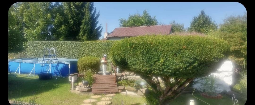 Działka rod Kulów, Kulów. Zdjęcie 19