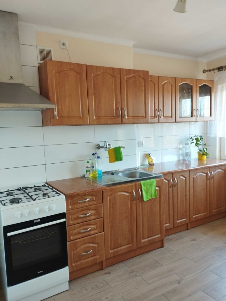 Mieszkanie 1-pokojowe Białystok Centrum, al. Józefa Piłsudskiego. Zdjęcie 6