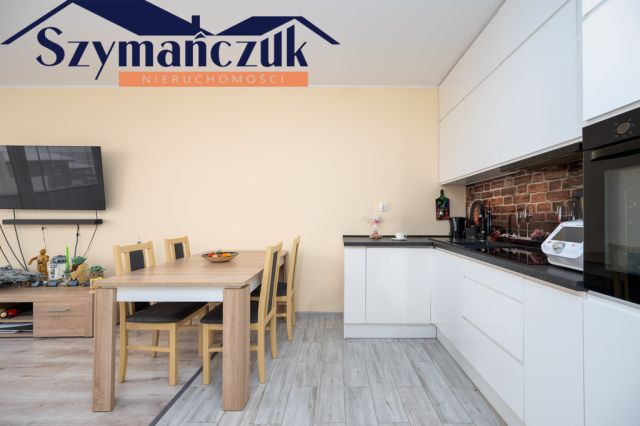 Mieszkanie 3-pokojowe Borkowo, ul. Harmonijna. Zdjęcie 1