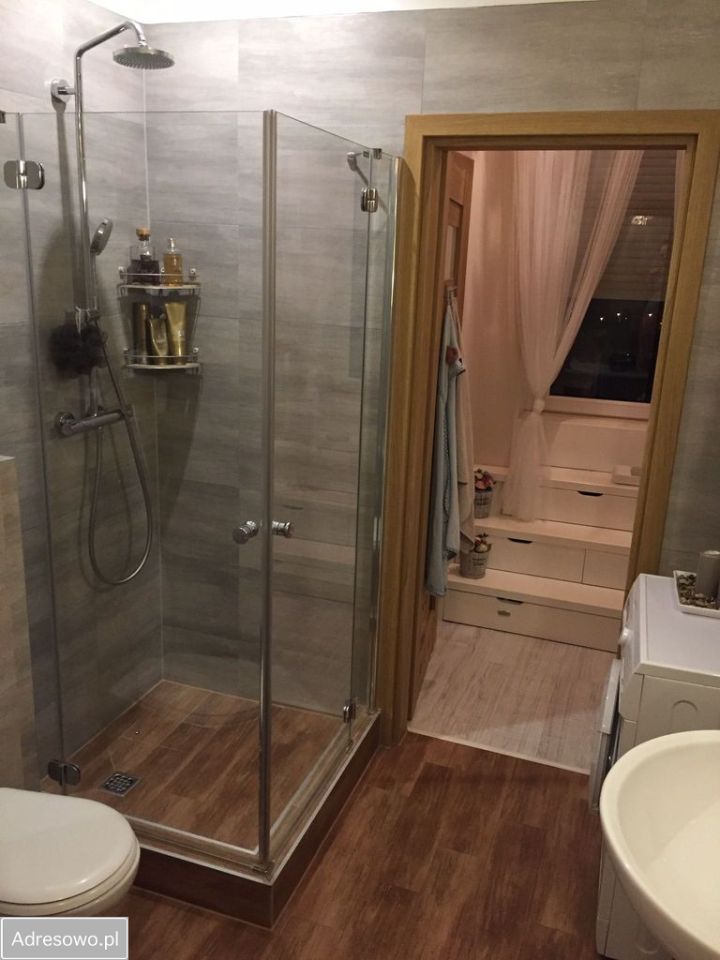 Mieszkanie 3-pokojowe Wrocław Borek, ul. Sokola. Zdjęcie 20