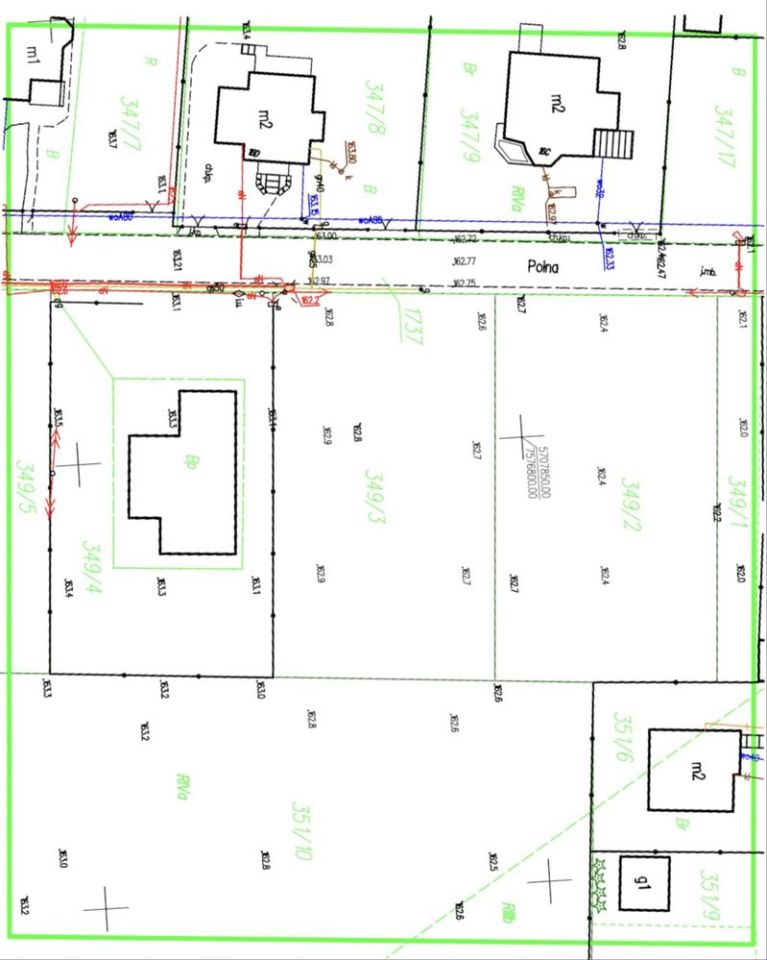 Działka budowlana Żyrzyn. Zdjęcie 3