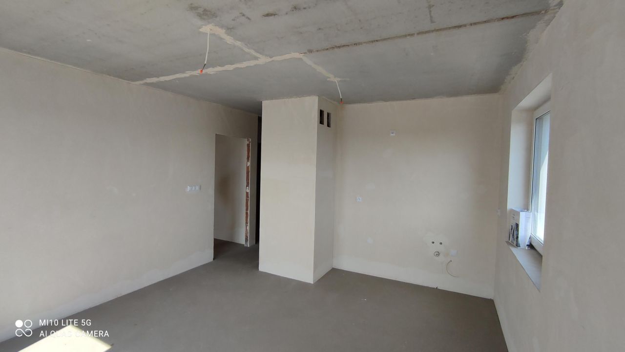 Mieszkanie 4-pokojowe Warszawa Ursus, ul. Aleje Jerozolimskie. Zdjęcie 9