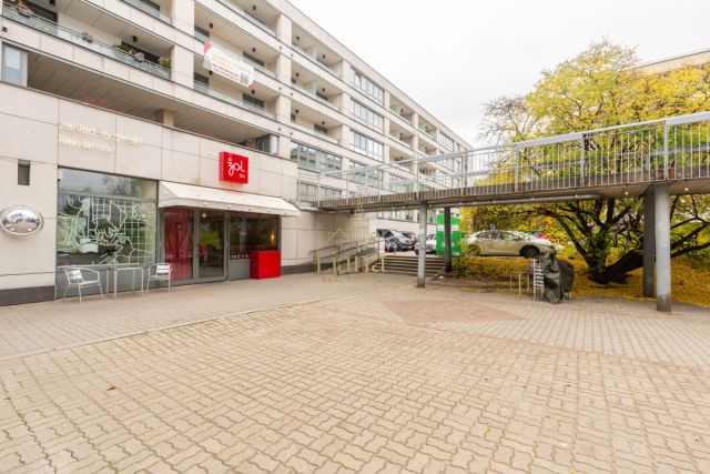 Lokal Warszawa Żoliborz, ul. Juliusza Słowackiego. Zdjęcie 22